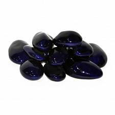 Bioteplo Набор из 14 керамических черных камней
