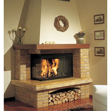 Каминная облицовка EdilKamin Derby