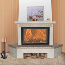 Мета осло 800 с топкой камилла 800