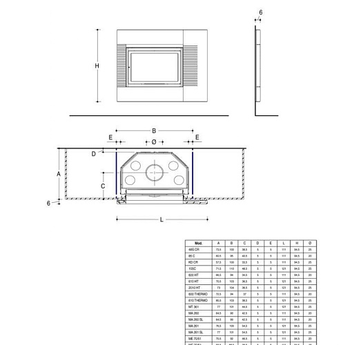 Piazzetta dresda, bianco grigio_1