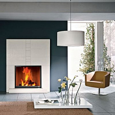 Облицовка Dromond SB Cr76 (edilKamin)